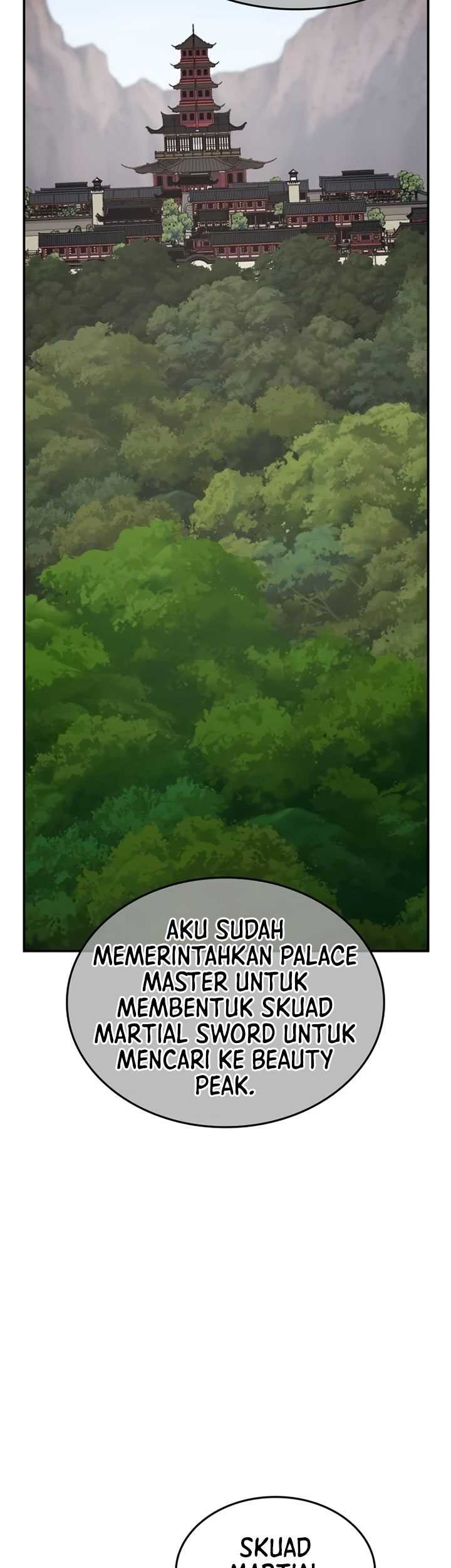 I Reincarnated As The Crazed Heir Chapter 123 Gambar 60