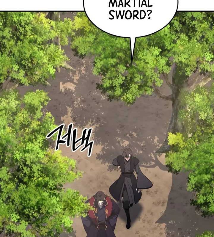 I Reincarnated As The Crazed Heir Chapter 123 Gambar 61