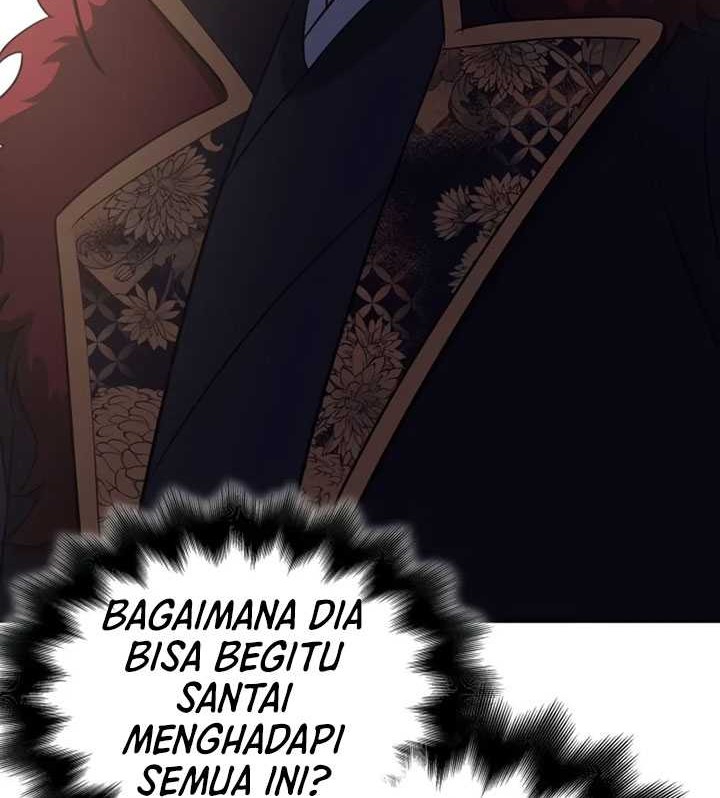 I Reincarnated As The Crazed Heir Chapter 123 Gambar 63