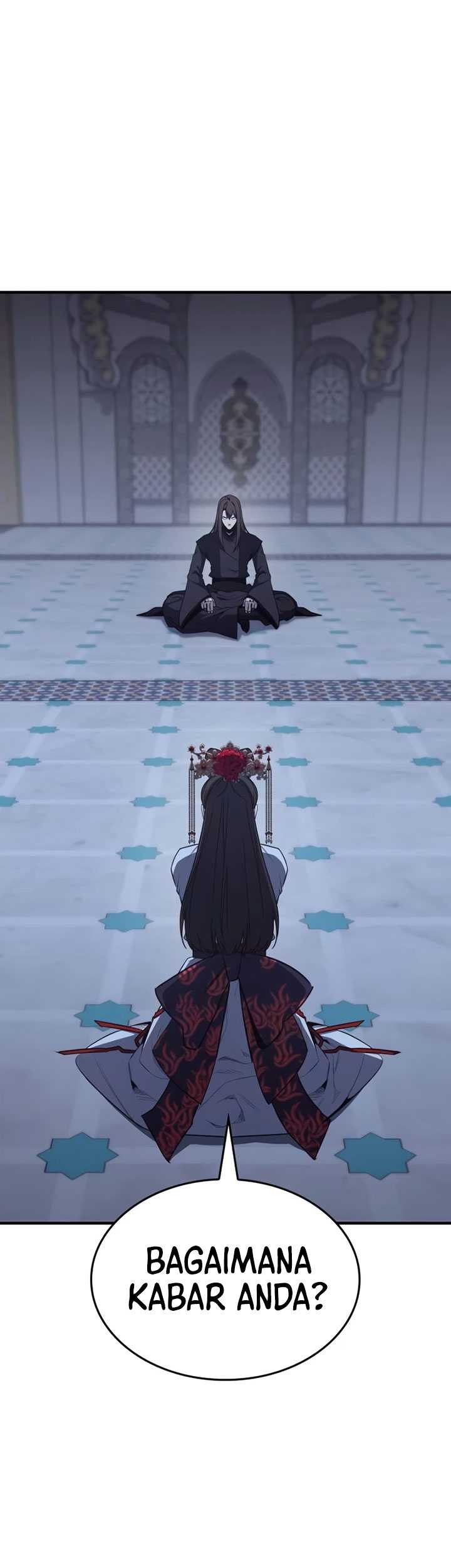 I Reincarnated As The Crazed Heir Chapter 123 Gambar 92