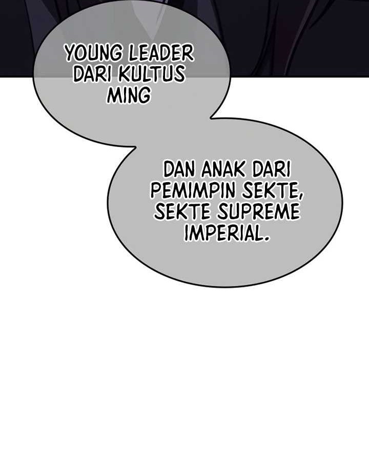 I Reincarnated As The Crazed Heir Chapter 123 Gambar 95