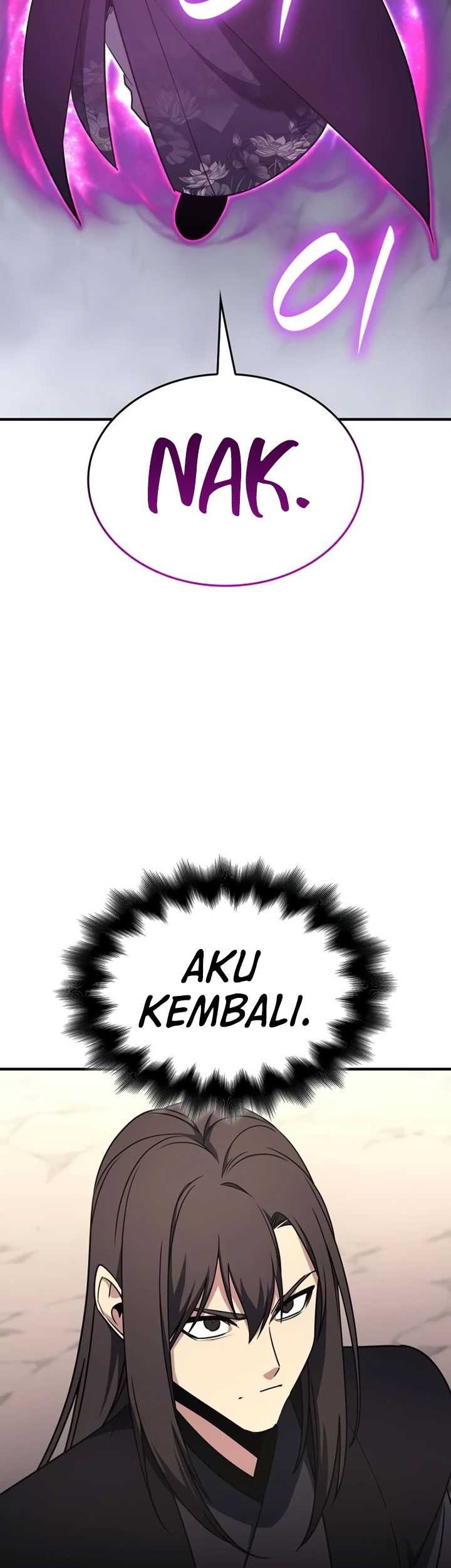 I Reincarnated As The Crazed Heir Chapter 123 Gambar 78