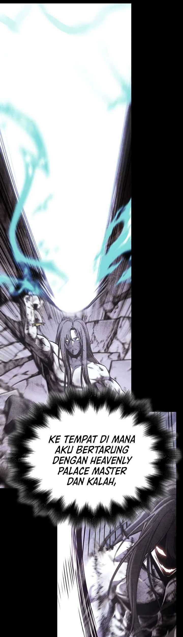 I Reincarnated As The Crazed Heir Chapter 123 Gambar 80