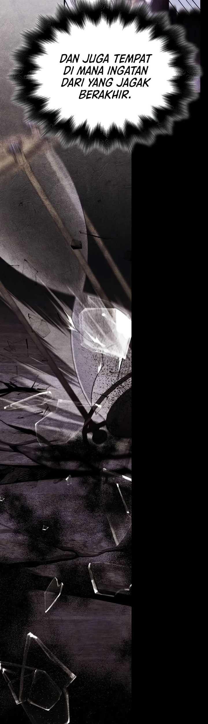 I Reincarnated As The Crazed Heir Chapter 123 Gambar 82