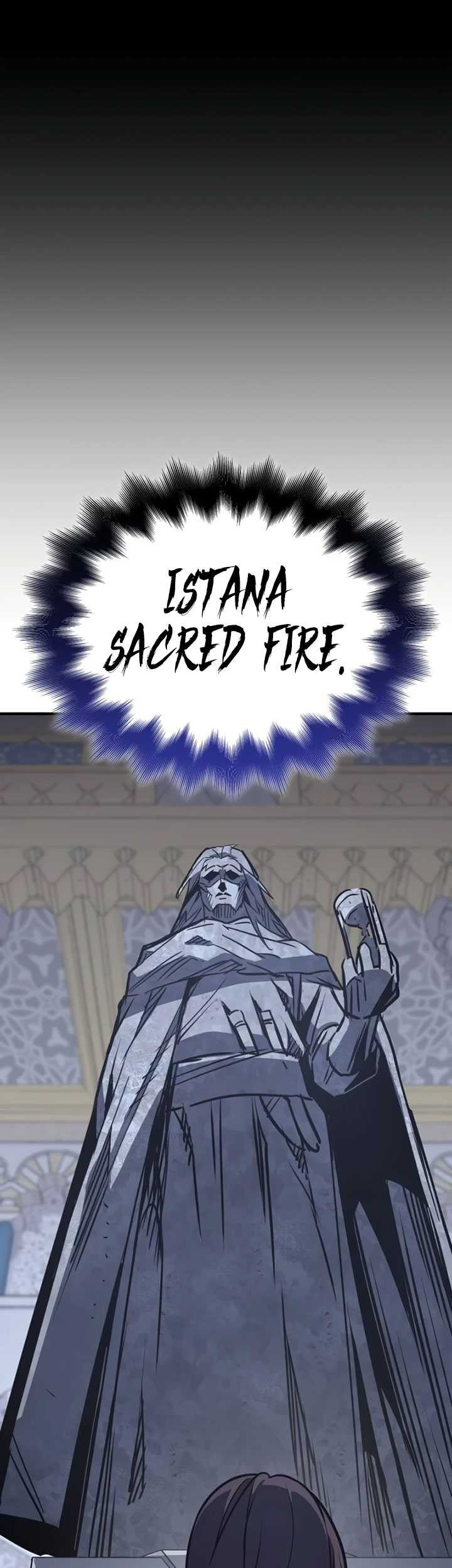 I Reincarnated As The Crazed Heir Chapter 123 Gambar 84