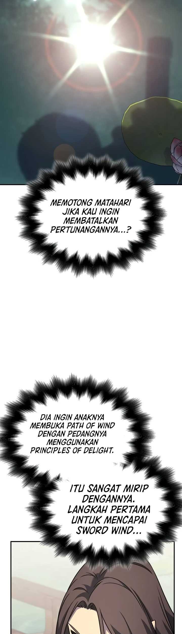 I Reincarnated As The Crazed Heir Chapter 123 Gambar 6