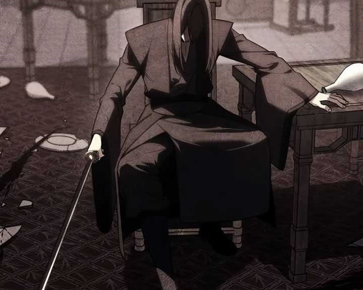 I Reincarnated As The Crazed Heir Chapter 123 Gambar 107