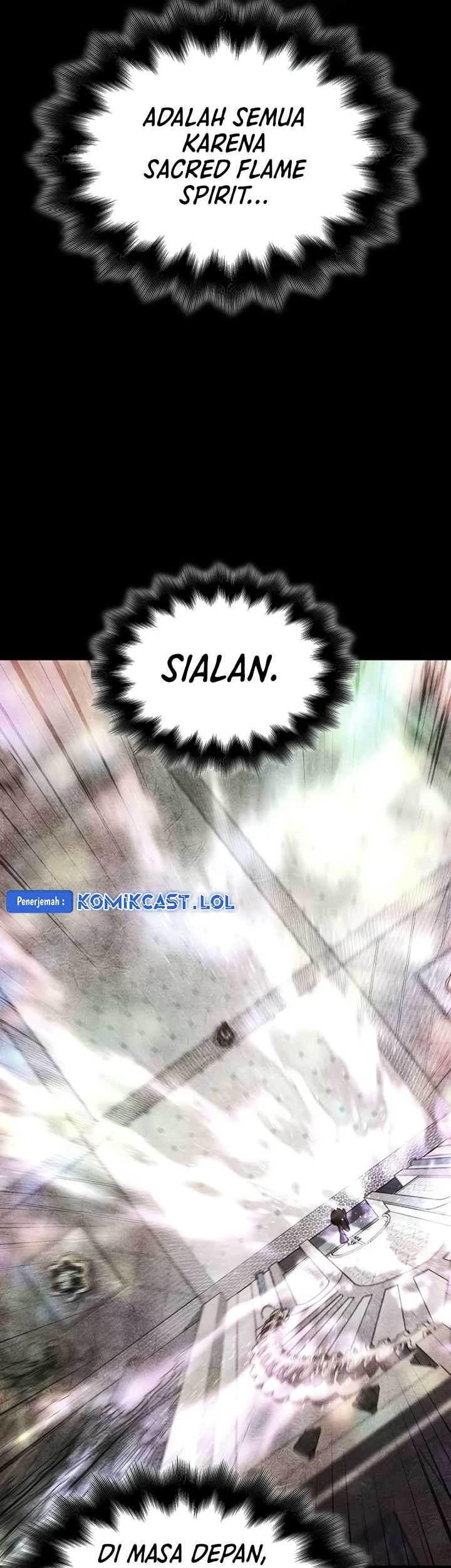 I Reincarnated As The Crazed Heir Chapter 123 Gambar 110