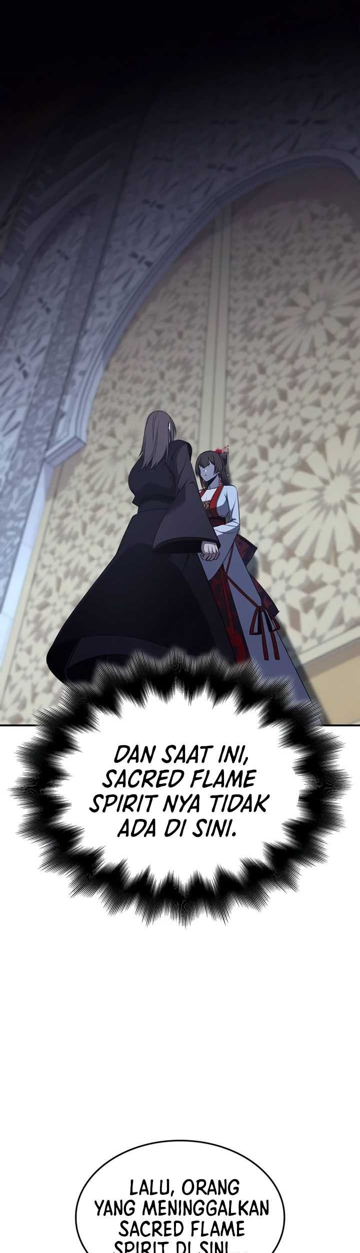 I Reincarnated As The Crazed Heir Chapter 123 Gambar 112