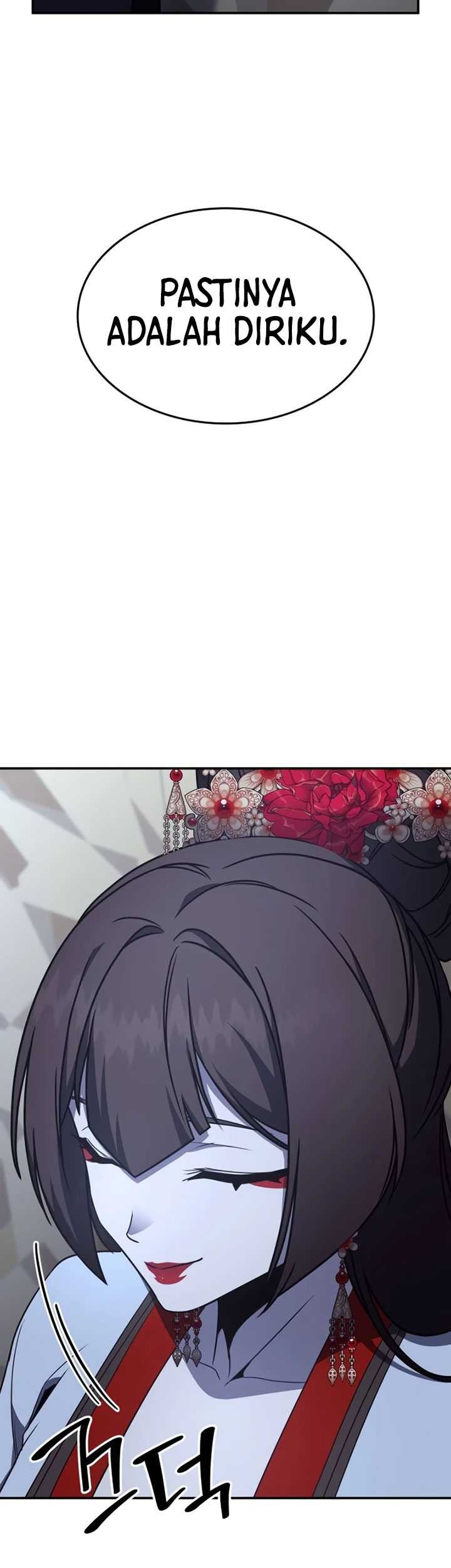 I Reincarnated As The Crazed Heir Chapter 123 Gambar 114