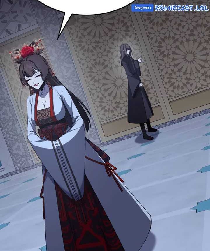 I Reincarnated As The Crazed Heir Chapter 123 Gambar 117