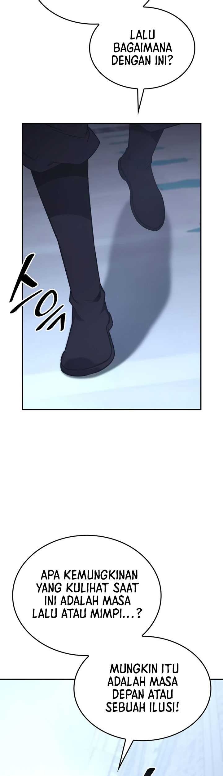 I Reincarnated As The Crazed Heir Chapter 123 Gambar 100