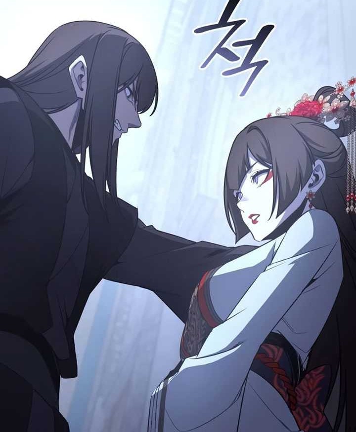 I Reincarnated As The Crazed Heir Chapter 123 Gambar 101