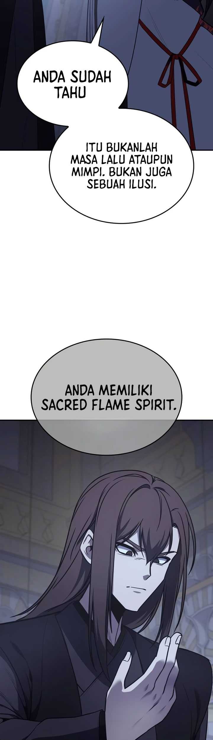 I Reincarnated As The Crazed Heir Chapter 123 Gambar 102