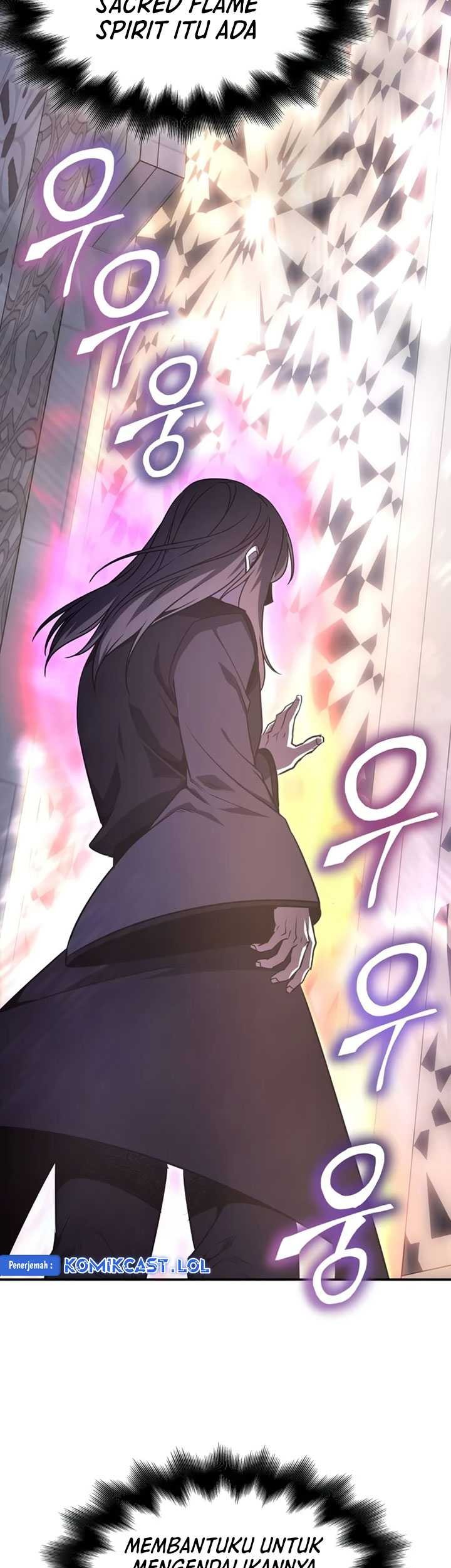 I Reincarnated As The Crazed Heir Chapter 123 Gambar 126