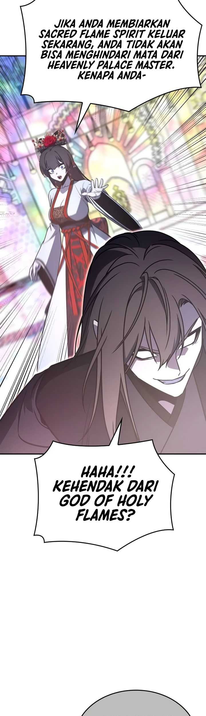 I Reincarnated As The Crazed Heir Chapter 123 Gambar 130