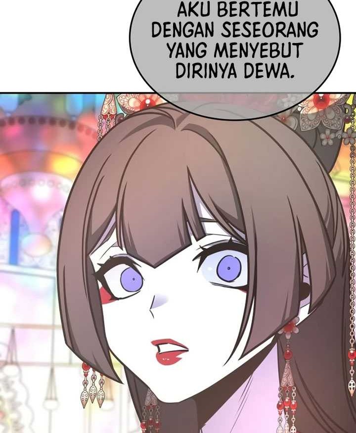 I Reincarnated As The Crazed Heir Chapter 123 Gambar 131