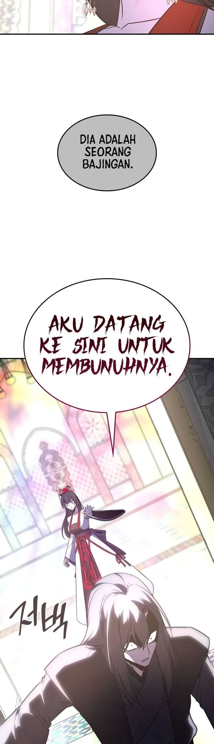 I Reincarnated As The Crazed Heir Chapter 123 Gambar 132