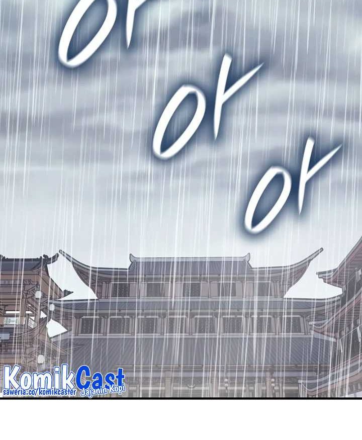 I Reincarnated As The Crazed Heir Chapter 123 Gambar 135