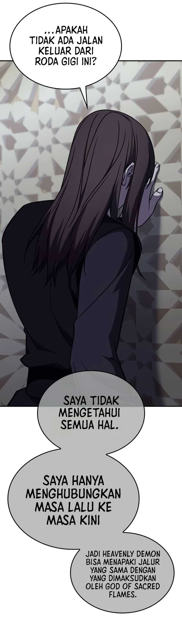 I Reincarnated As The Crazed Heir Chapter 123 Gambar 120