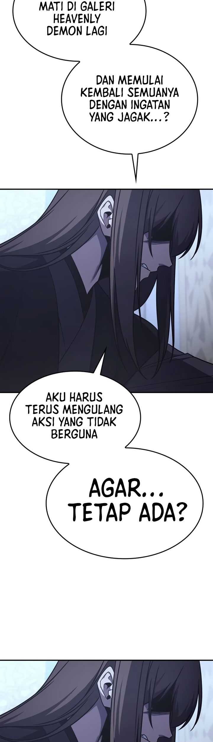 I Reincarnated As The Crazed Heir Chapter 123 Gambar 122