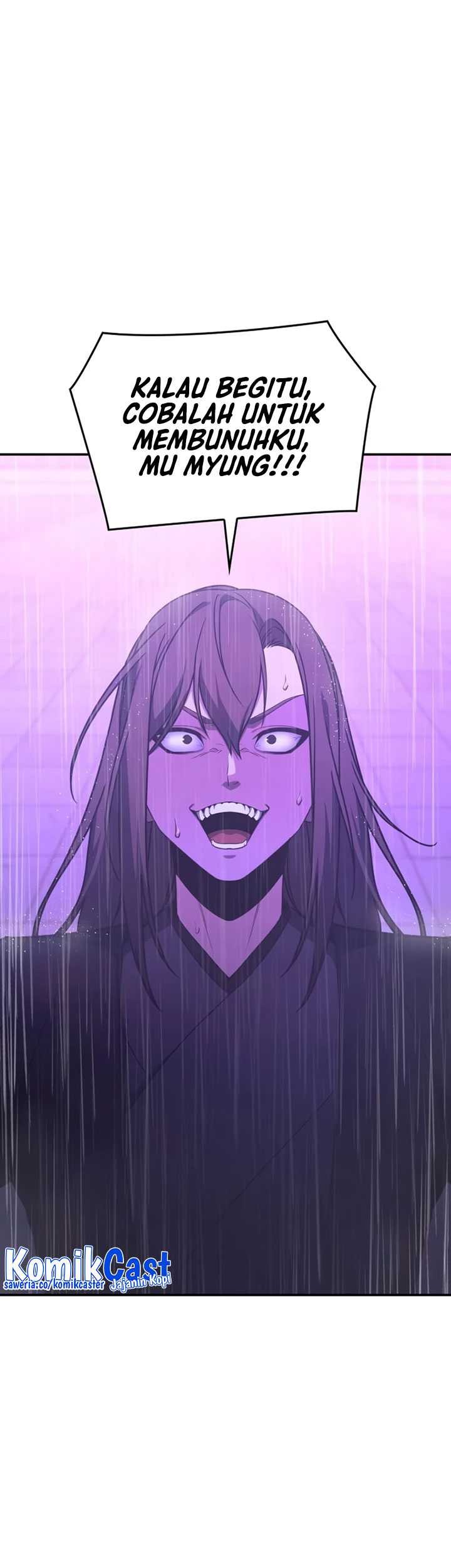 I Reincarnated As The Crazed Heir Chapter 123 Gambar 140