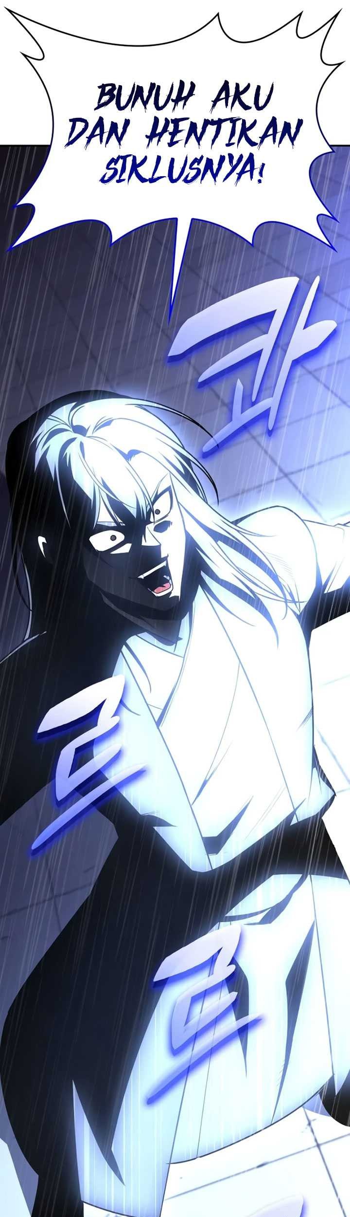 I Reincarnated As The Crazed Heir Chapter 123 Gambar 144