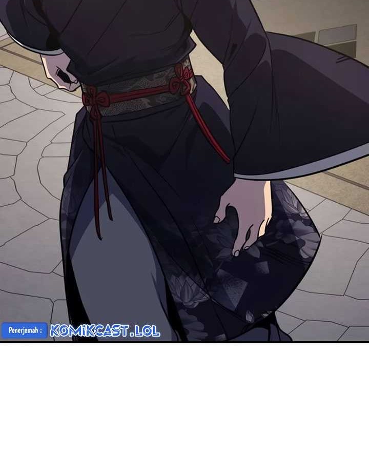 I Reincarnated As The Crazed Heir Chapter 123 Gambar 17