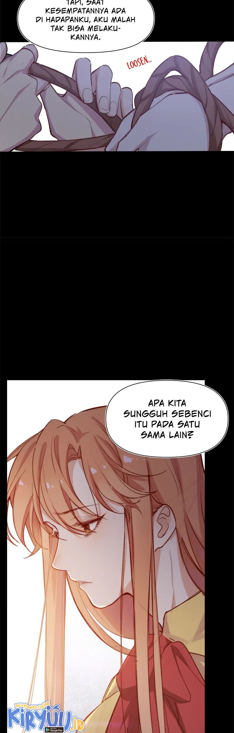 Ten Years Later, I Married My Nemesis Chapter 41 Gambar 15