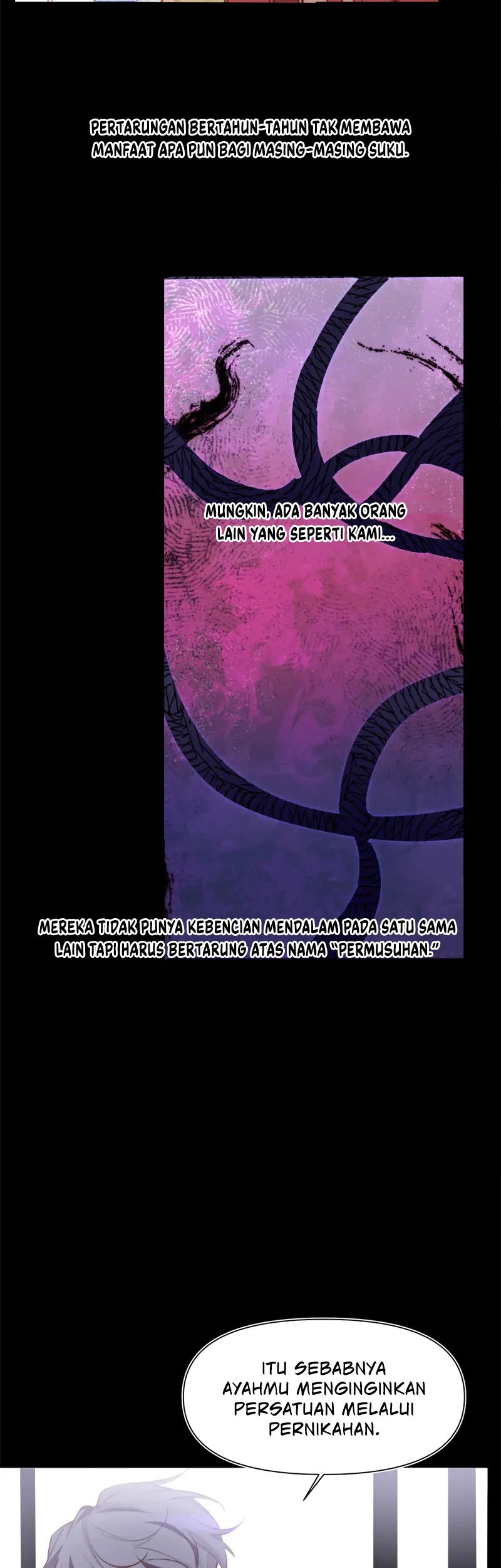 Ten Years Later, I Married My Nemesis Chapter 41 Gambar 16