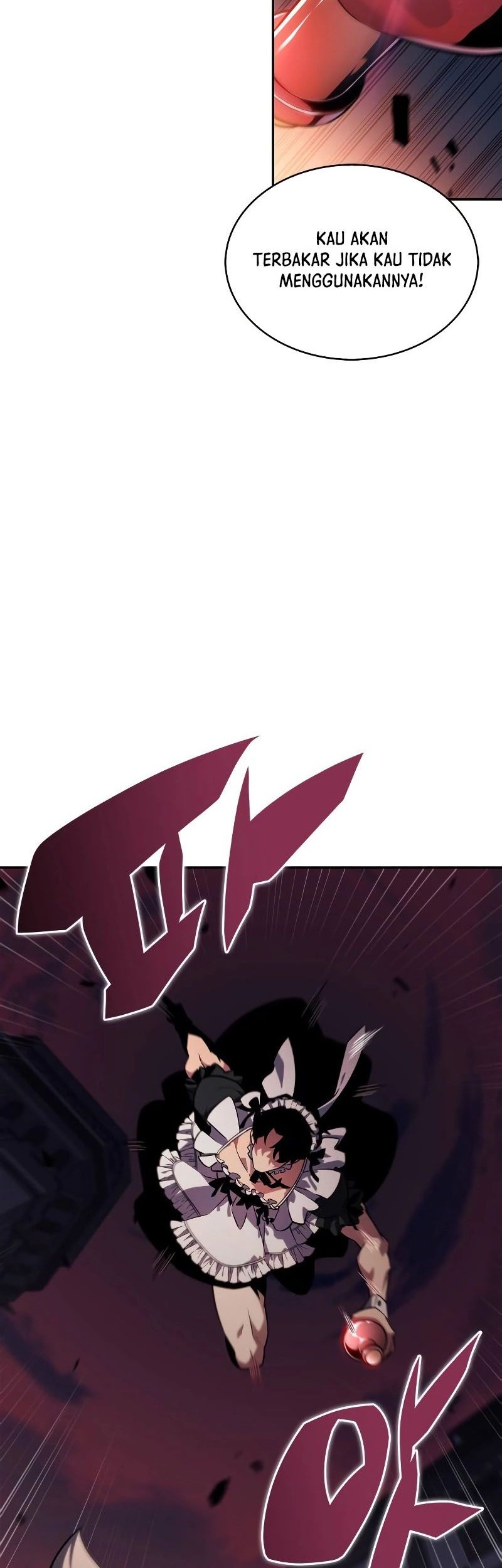 Solo Max-Level Newbie Chapter 145 Gambar 75