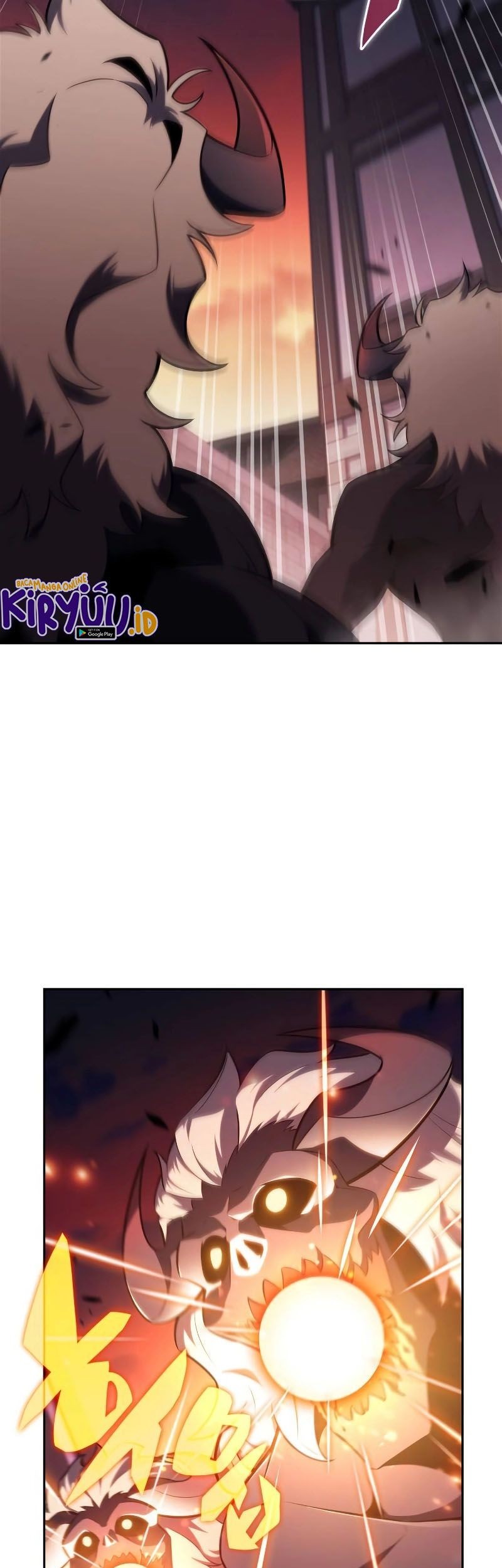 Solo Max-Level Newbie Chapter 145 Gambar 76