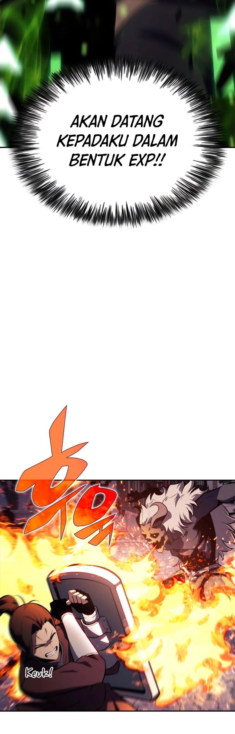 Solo Max-Level Newbie Chapter 145 Gambar 72