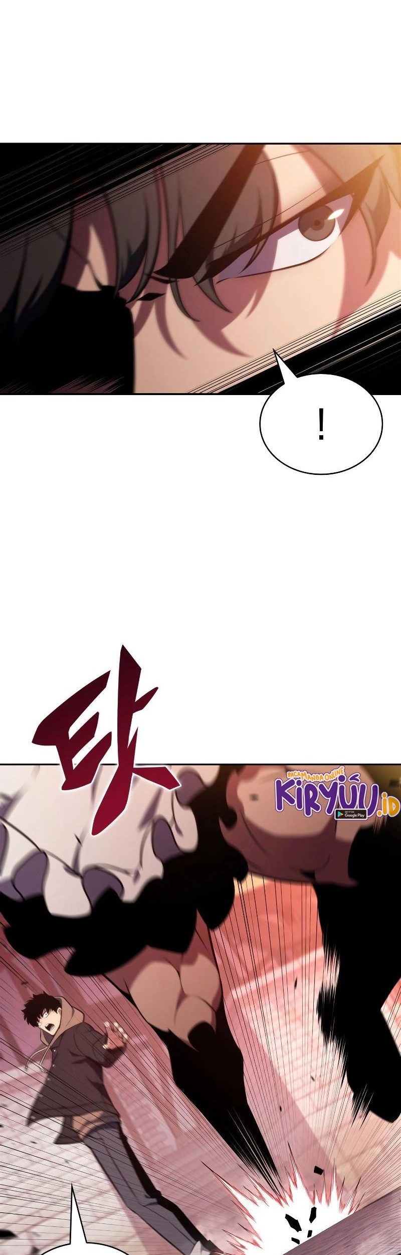 Solo Max-Level Newbie Chapter 145 Gambar 73