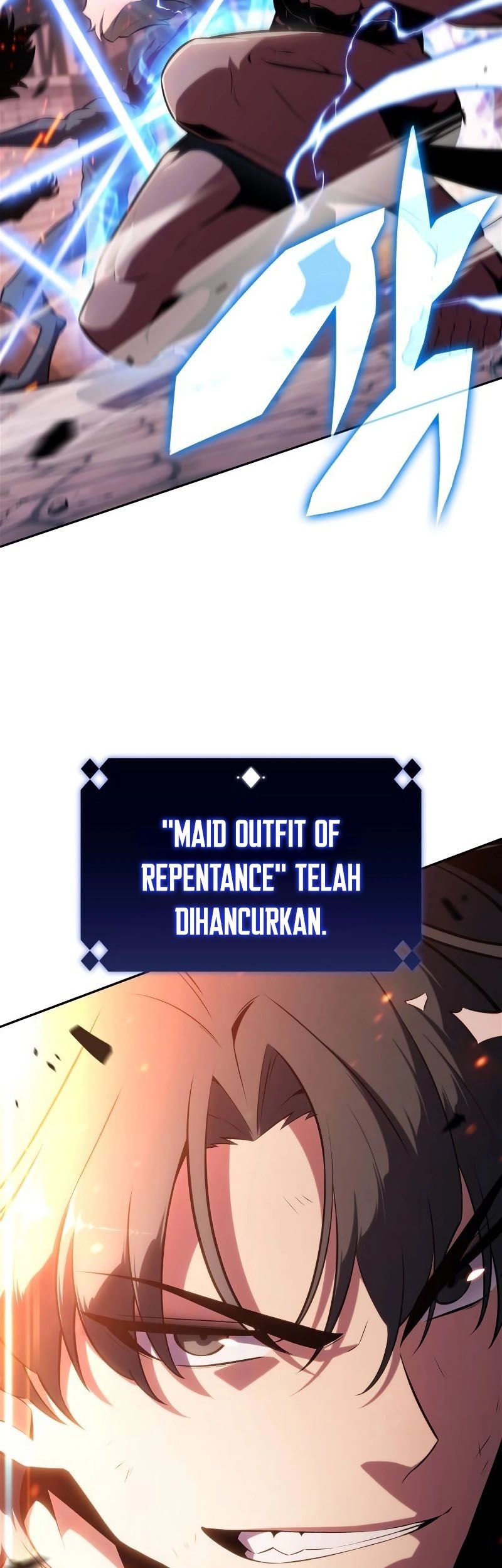 Solo Max-Level Newbie Chapter 145 Gambar 82