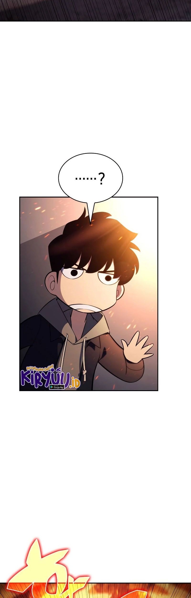 Solo Max-Level Newbie Chapter 145 Gambar 79