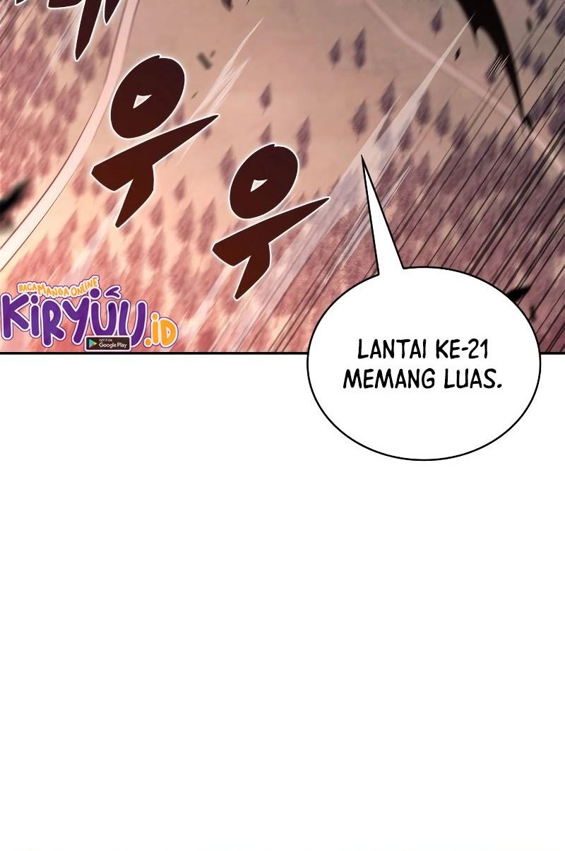 Solo Max-Level Newbie Chapter 145 Gambar 53