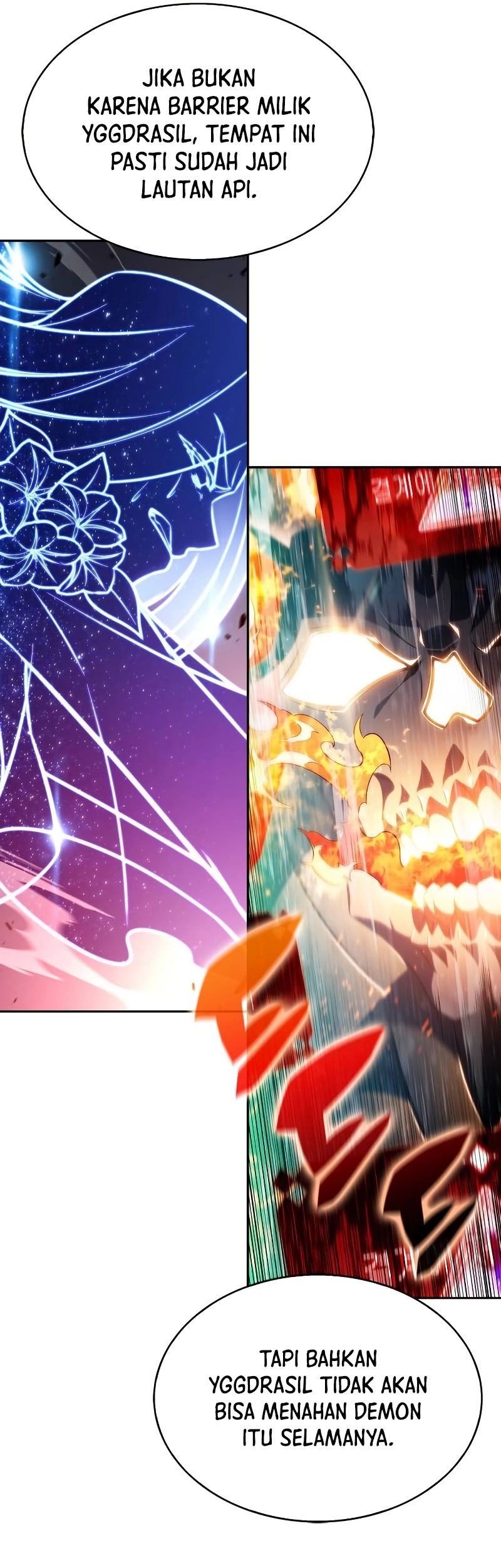 Solo Max-Level Newbie Chapter 145 Gambar 48