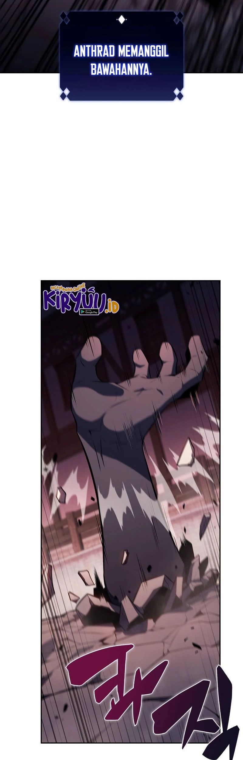 Solo Max-Level Newbie Chapter 145 Gambar 57