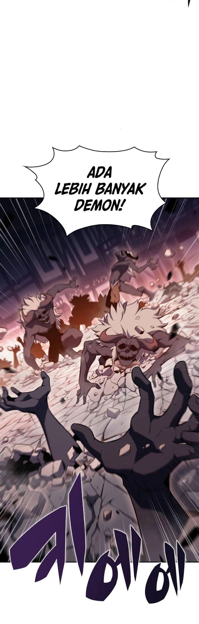 Solo Max-Level Newbie Chapter 145 Gambar 58