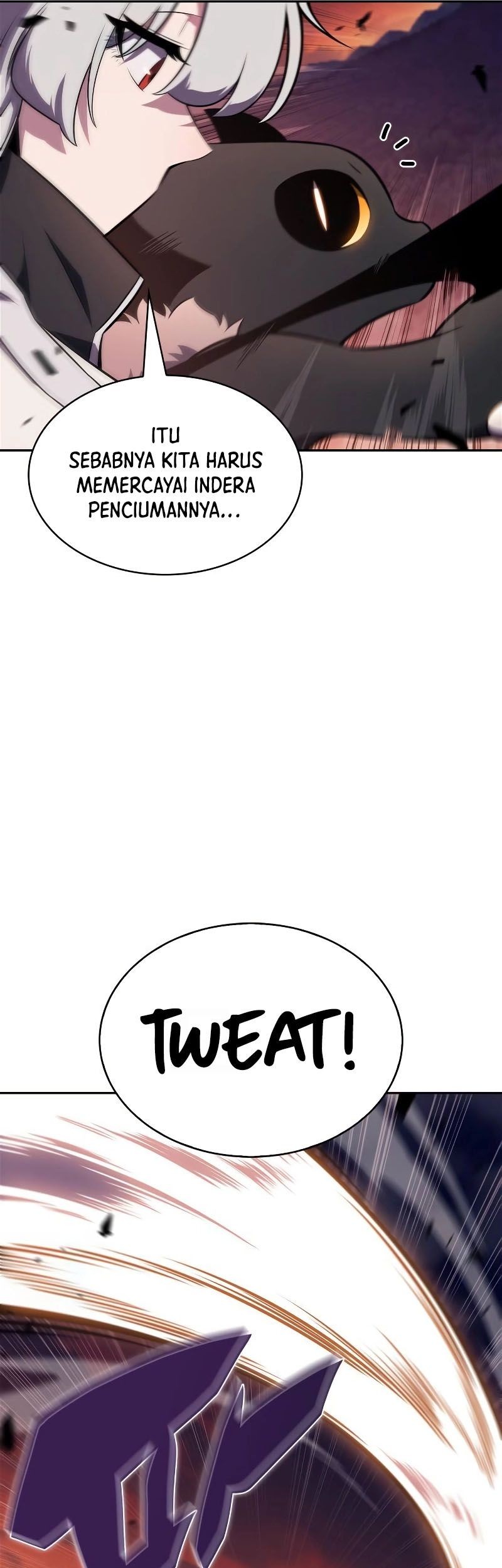 Solo Max-Level Newbie Chapter 145 Gambar 54