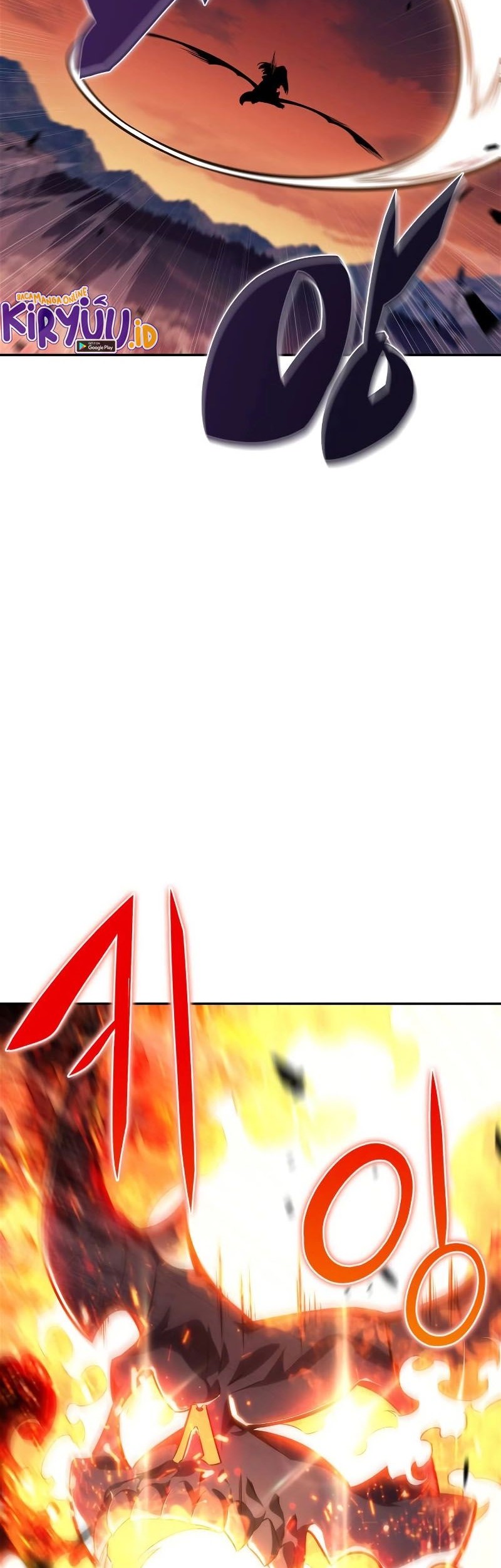 Solo Max-Level Newbie Chapter 145 Gambar 55