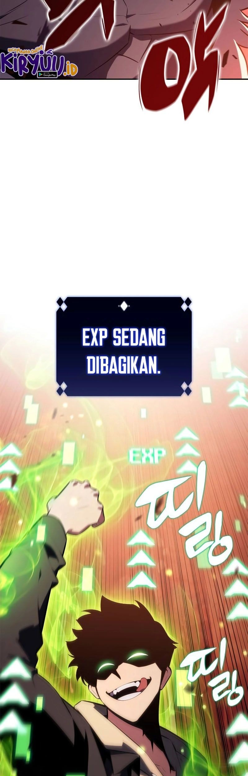 Solo Max-Level Newbie Chapter 145 Gambar 70