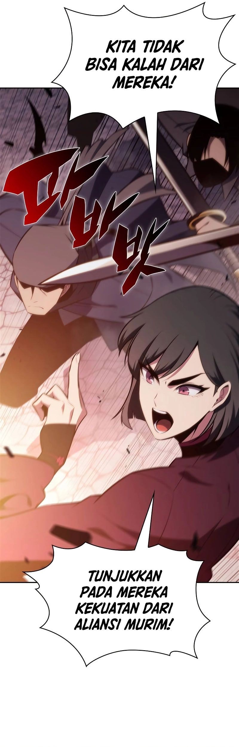 Solo Max-Level Newbie Chapter 145 Gambar 66