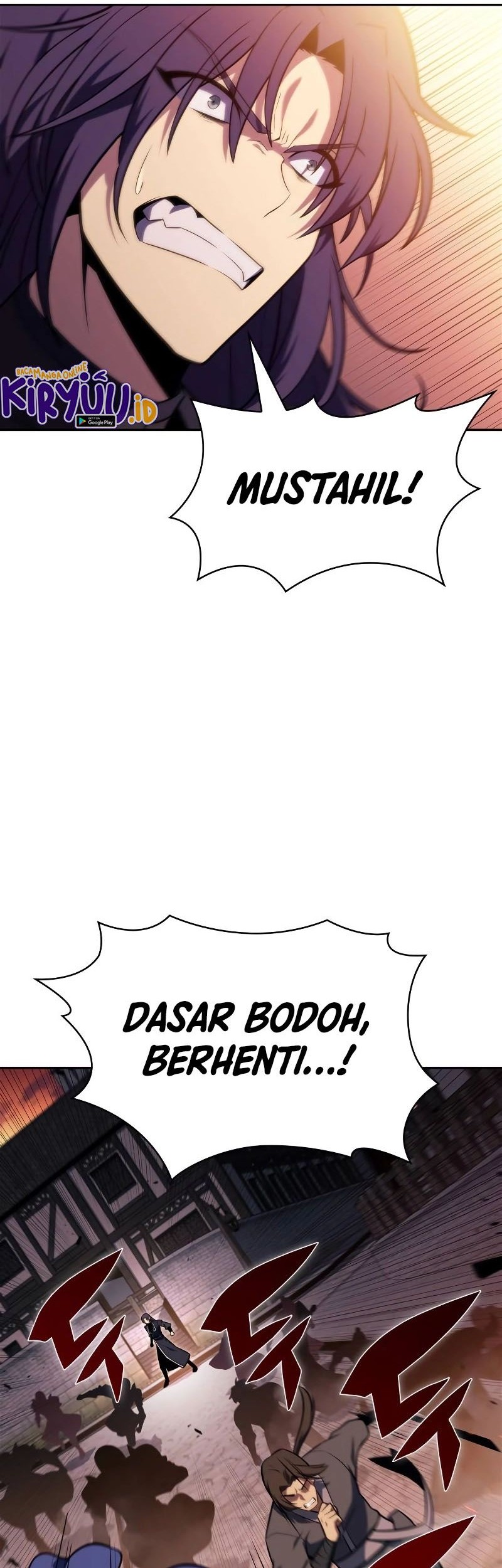 Solo Max-Level Newbie Chapter 145 Gambar 67