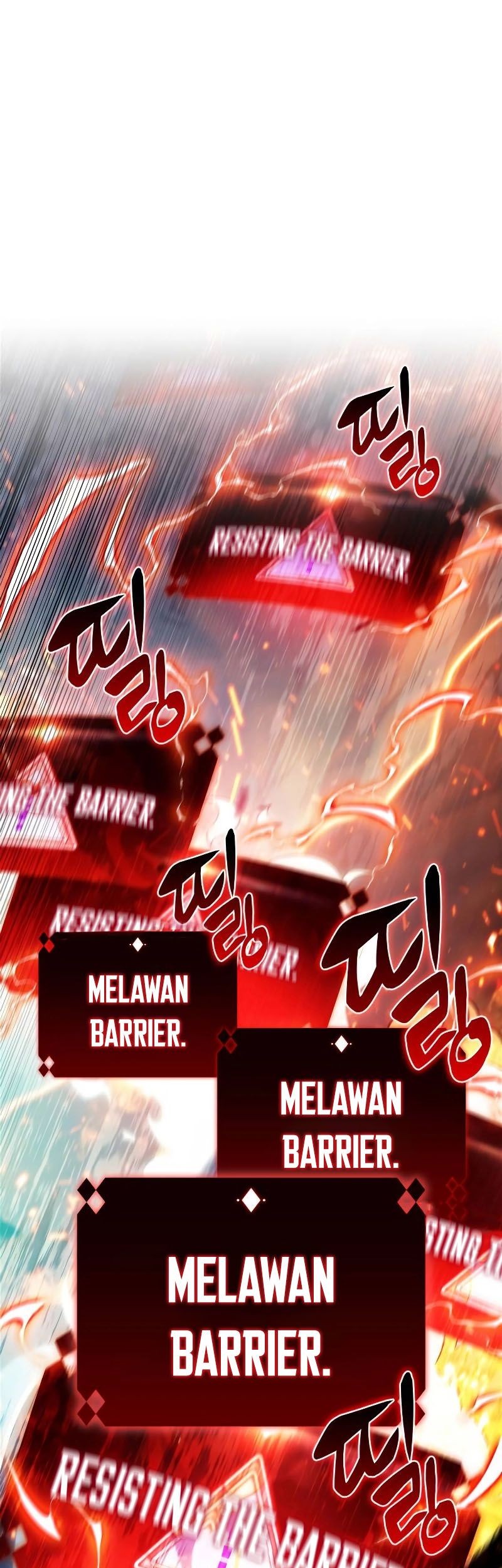 Manhwa Solo Max-Level Newbie Chapter 145 gambar nomor 2