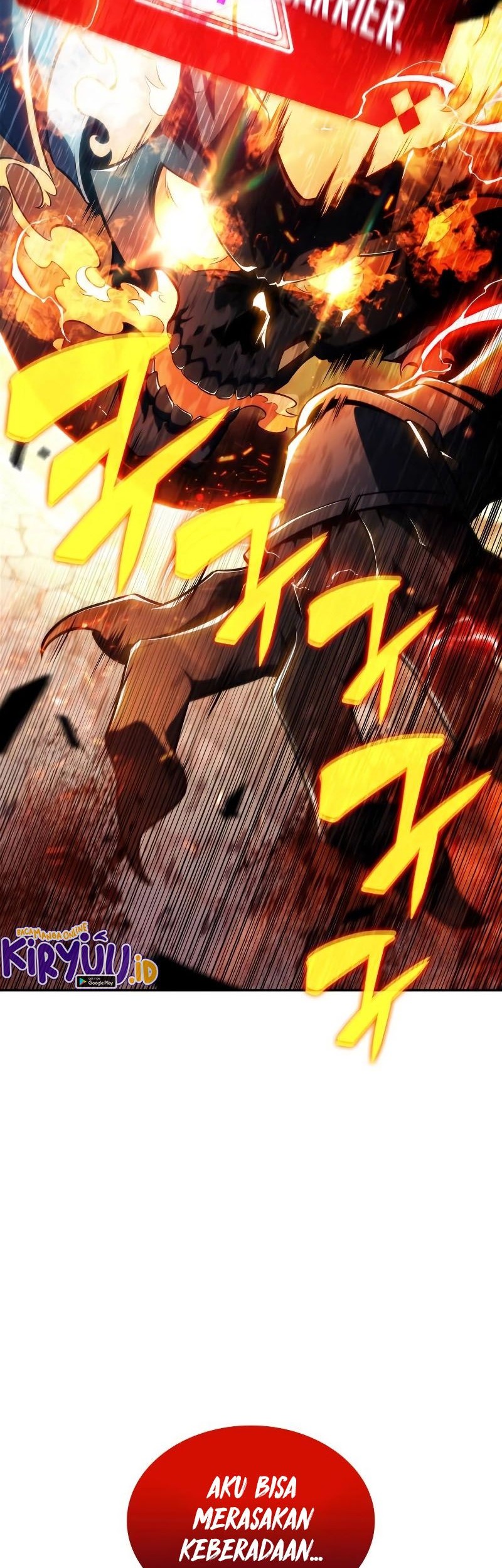 Solo Max-Level Newbie Chapter 145 Gambar 3