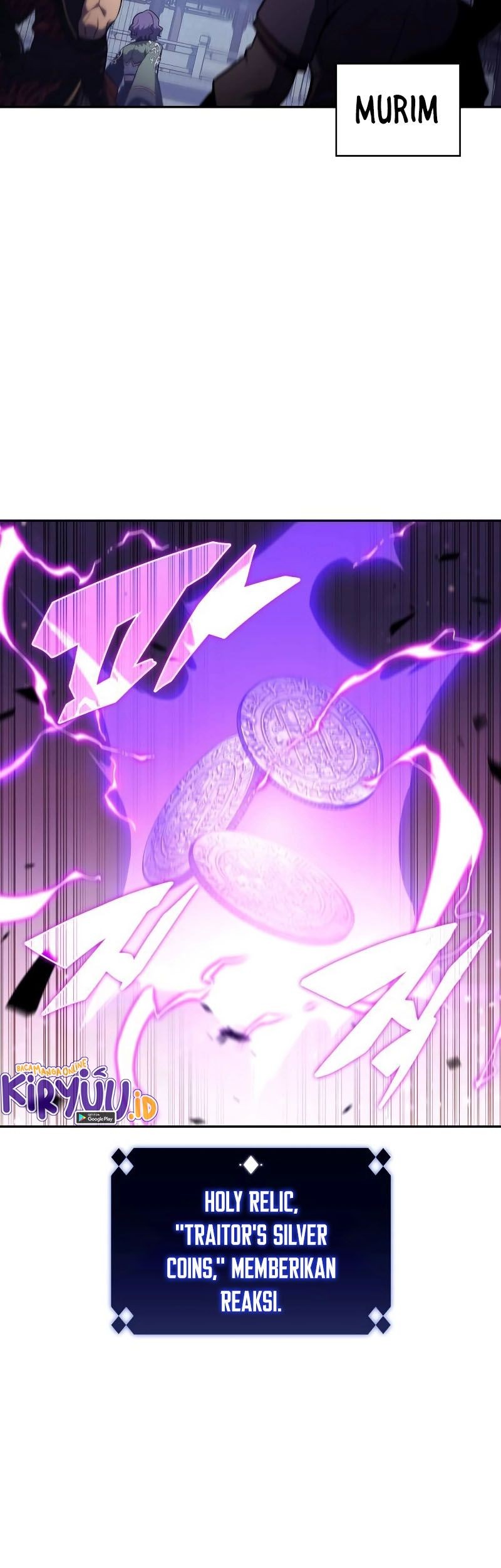 Solo Max-Level Newbie Chapter 145 Gambar 6