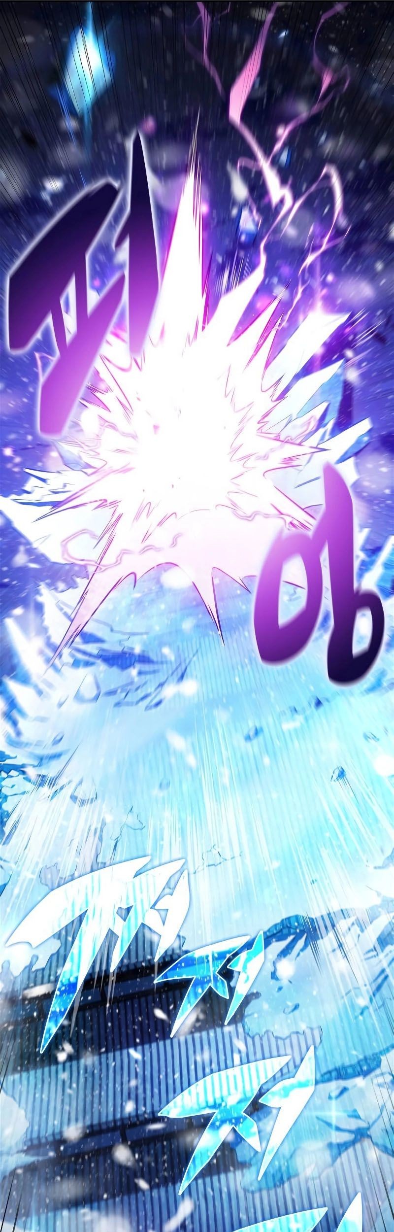 Solo Max-Level Newbie Chapter 145 Gambar 8