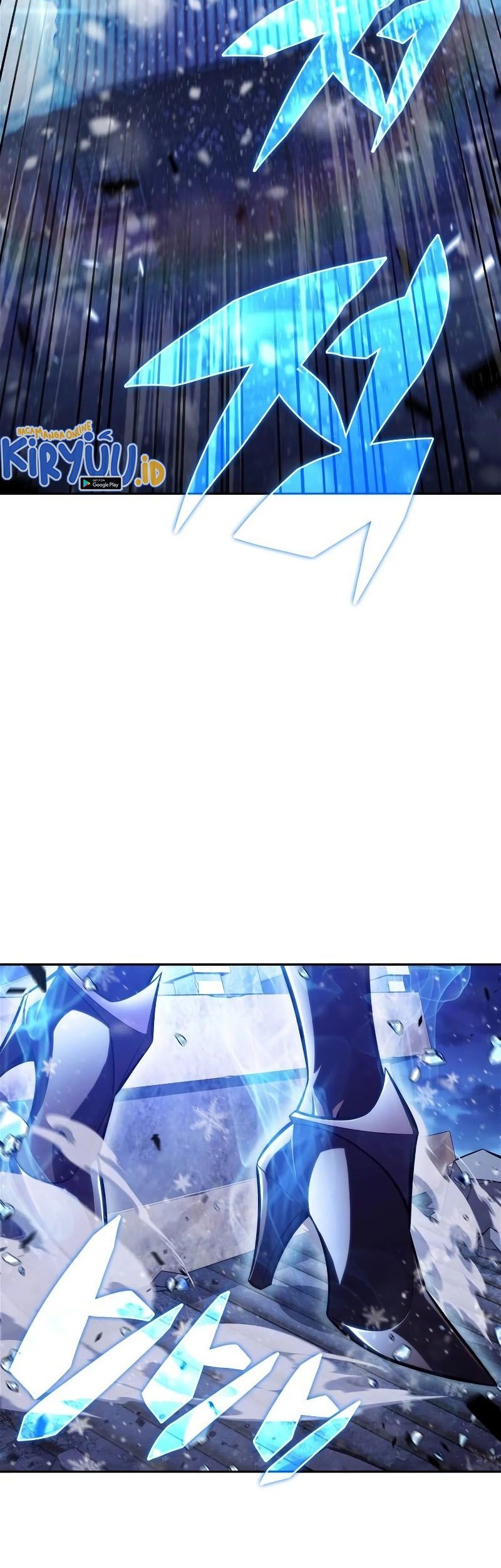 Solo Max-Level Newbie Chapter 145 Gambar 9